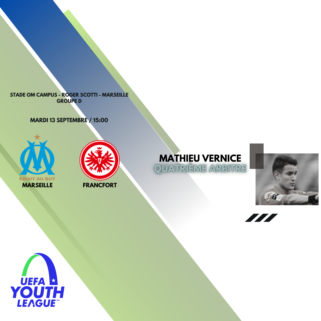 UEFA Youth League